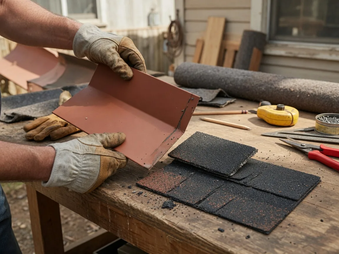 Roof Repair company in Dumont, MN